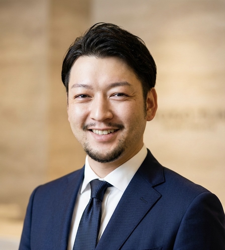 代表